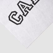 カデット 薄葉紙 (詳細)