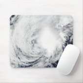 カデナの南東の熱帯性嵐ニーダ マウスパッド (マウス)