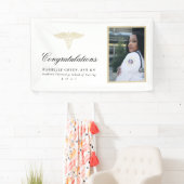 カデュースの卒業旗 横断幕 (インサイチュ)