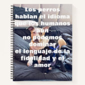 カデロ ノートブック (正面)