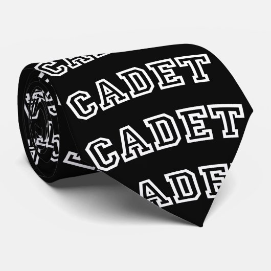 カデ ネクタイ (ロール)