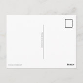 カトゥンゲ/キッテン ポストカード (裏面)