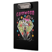 カトウィーンハロウィーン クリップボード (左)