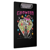 カトウィーンハロウィーン クリップボード (右)