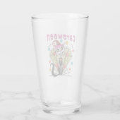 カトウィーンハロウィーン タンブラーグラス (裏面)