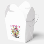 カトウィーンハロウィーン フェイバーボックス (オープン)