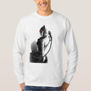 カトウマン鍵アート Tシャツ