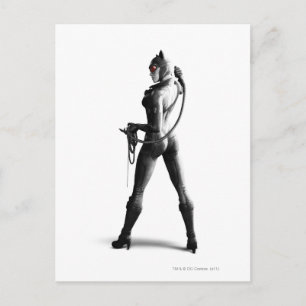 カトウマン ポストカード