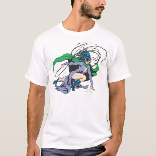 カトウマン・ランジ Tシャツ