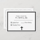 カトエレガントリ結婚ック (正面/裏面)