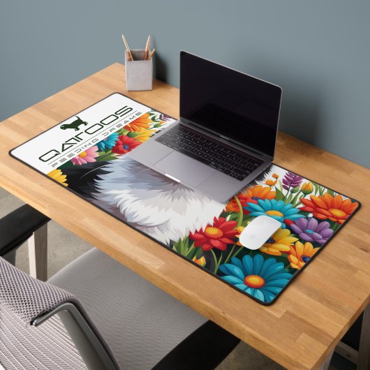 カトオ デスクマット (オフィス2)