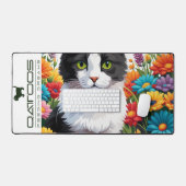 カトオ デスクマット (キーボード&マウス)