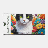 カトオ デスクマット (正面)