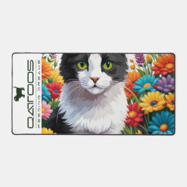 カトオ デスクマット