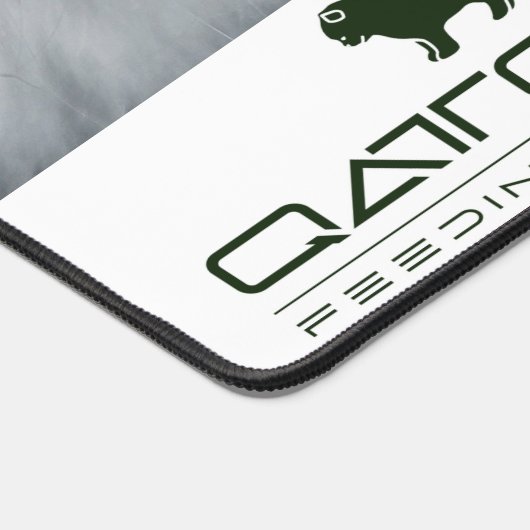 カトオ デスクマット (コーナー)