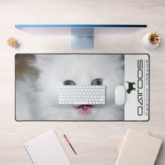 カトオ デスクマット (オフィス1)