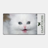 カトオ デスクマット (正面)