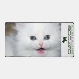 カトオ デスクマット