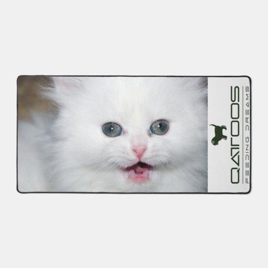 カトオ デスクマット (正面)