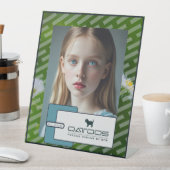 カトオ 台座サイン (インサイチュ)