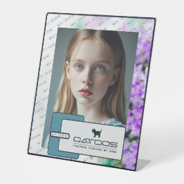 カトオ 台座サイン