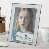 カトオ 台座サイン (インサイチュ)