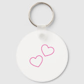 カトカゲのTシャツ キーホルダー (裏面)