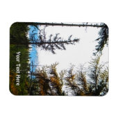 カトカマウンテン マグネット (横)