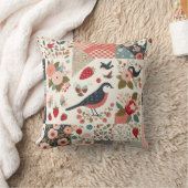 カトキストン クッション (ブランケット)