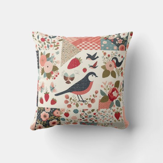 カトキストン クッション (裏面)