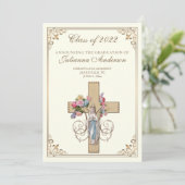 カトクラシックリエレガントック 招待状 (スタンド正面)