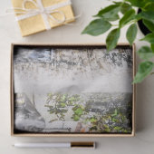 カトドリスビレッジキプロスウォータカラー 薄葉紙 (ギフト)