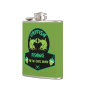 カトフィングオガレス フラスク (左)