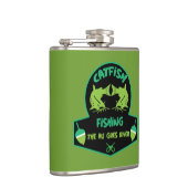 カトフィングオガレス フラスク (右)