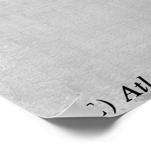 カトフ ポスター (角)