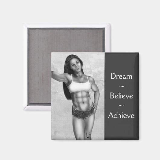 カトフ マグネット (正面/裏面)