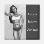 カトフ マグネット (正面)