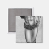 カトフ マグネット (正面/裏面)