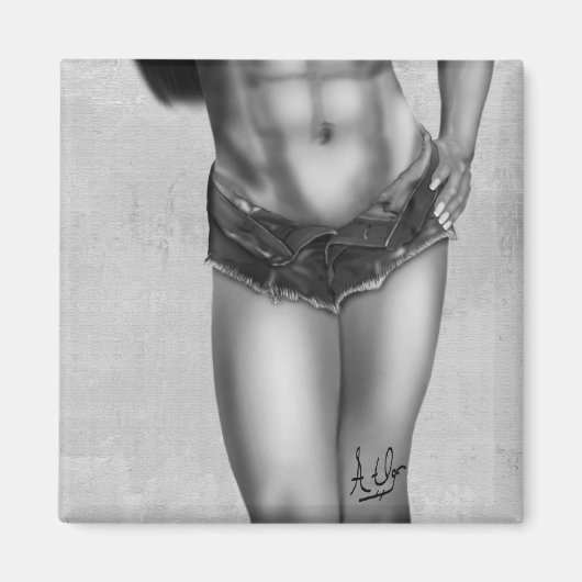 カトフ マグネット (正面)