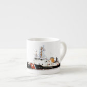 カトマイベイエスプレッソマグ エスプレッソカップ (正面右)