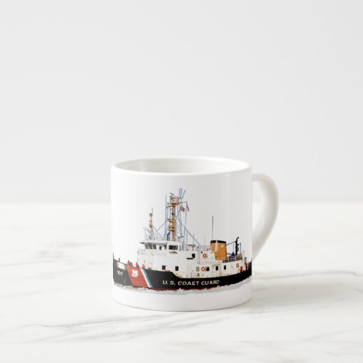 カトマイベイエスプレッソマグ エスプレッソカップ (正面右)