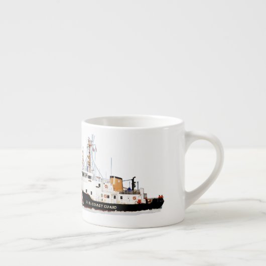 カトマイベイエスプレッソマグ エスプレッソカップ (右)