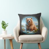 カトマイ国立公園と保護区 クッション (椅子)