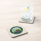 カトマイ国立公園 コースター (右側)