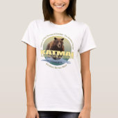 カトマイWT Tシャツ (正面)