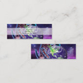 カトマゲドン スキニー名刺 (正面/裏面)