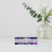 カトマゲドン スキニー名刺 (スタンド正面)