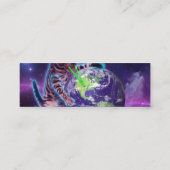 カトマゲドン スキニー名刺 (裏面)