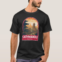 カトマンズネパール旅行アートヴィンテージ