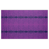 カトメの紫 ファブリック (ファットクウォーター)